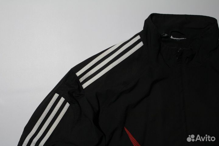 Олимпийка adidas 90 х винтаж