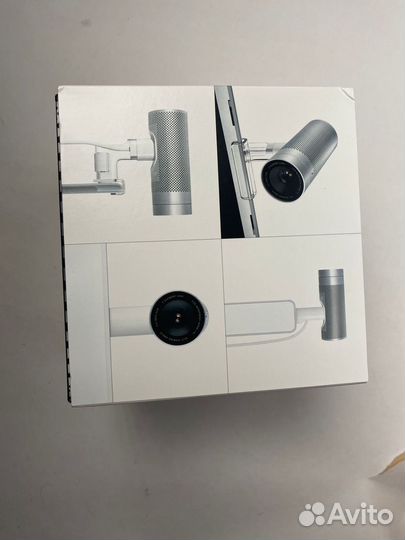 Камера apple, веб камера, новая, раритет