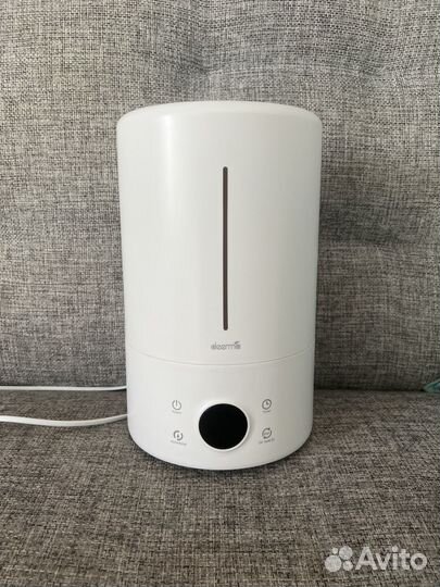 Увлажнитель воздуха deerma f628s