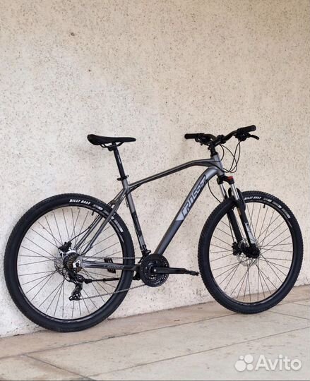 Велосипед горный 29 d