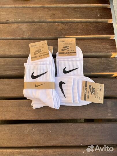 Носки nike