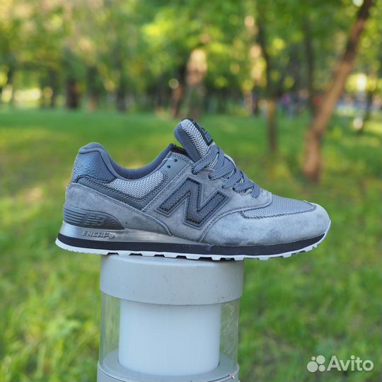 Кроссовки new balance 574