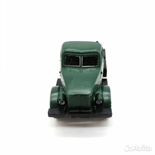 Модель Miniaturmodelle 034230 1:87