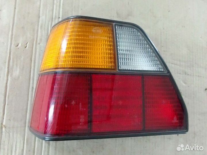Фонарь левый Фольксваген Гольф 2 1983-1992 г.в