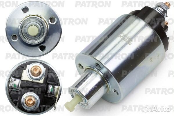 Patron PSS065 Реле втягивающее great wall Hover H3