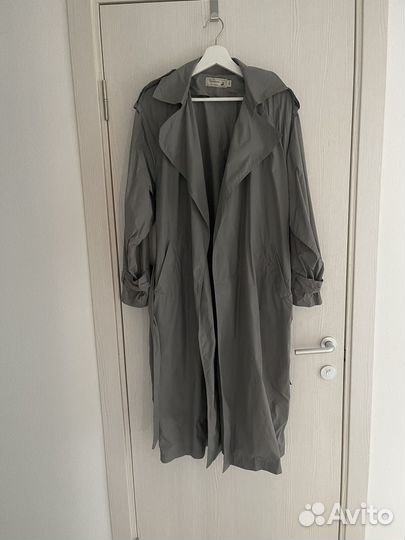 Плащ Черешня