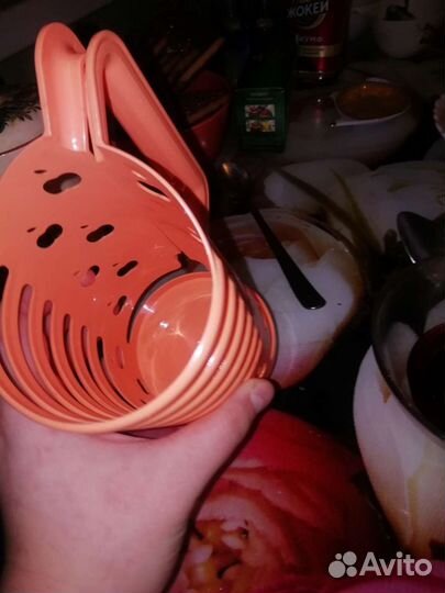 Подставка под молоко