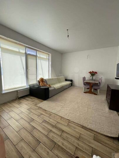 Дом 80 м² на участке 7 сот.