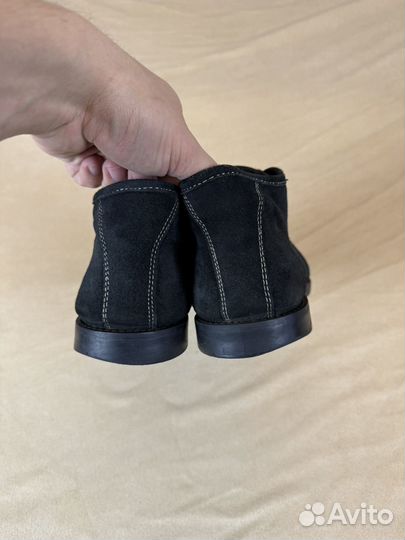 Ботинки penguin