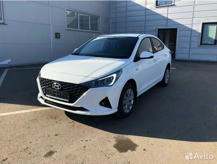 Разбор Hyundai Solaris хендай солярис2