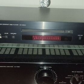 Yamaha cd-s300