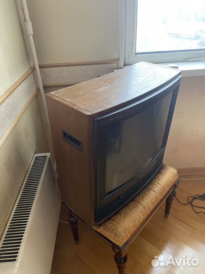 Телевизор бу