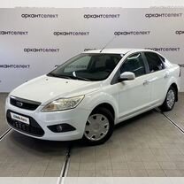 Ford Focus 1.6 MT, 2011, 194 000 км, с пробегом, цена 650 000 руб.