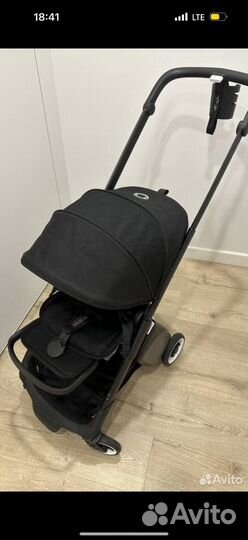 Коляска Bugaboo Ant