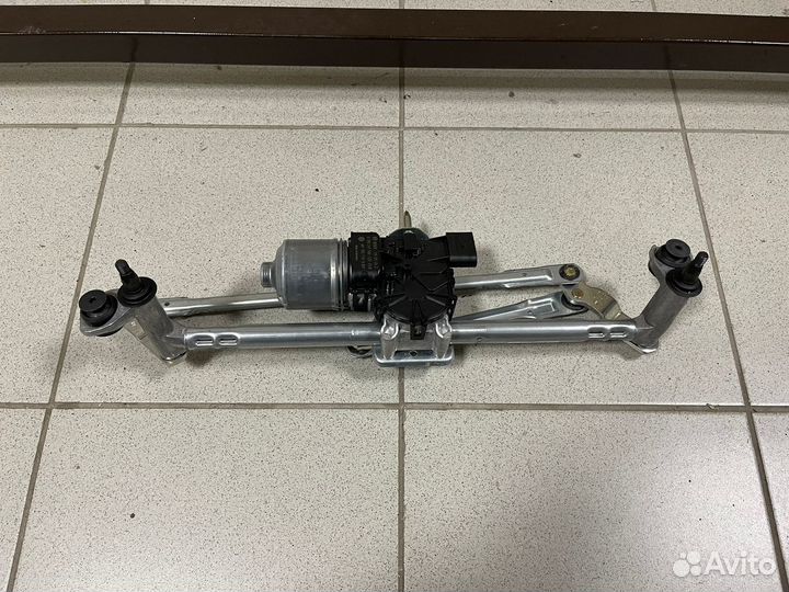 Мотор стеклоочистителя