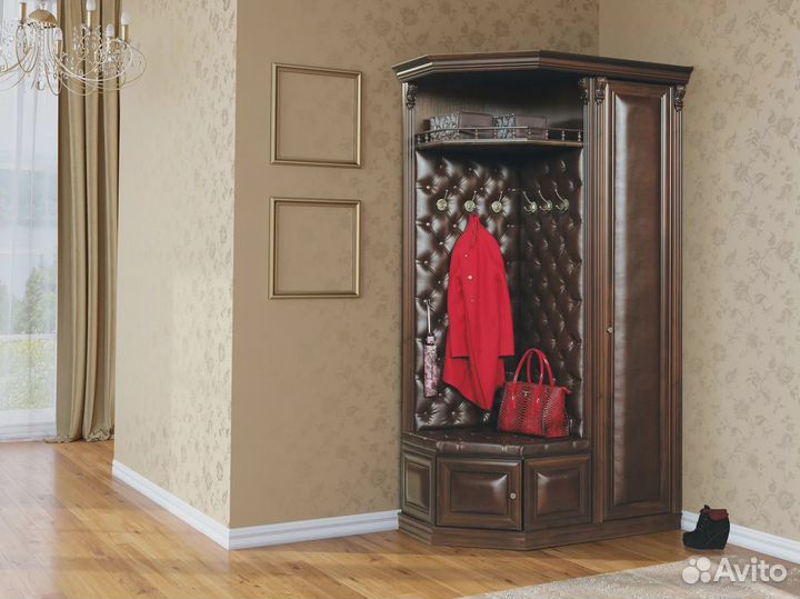 Прихожая на заказ