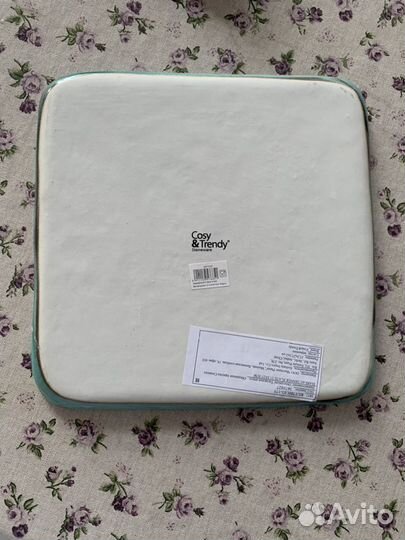 Декоративная тарелка