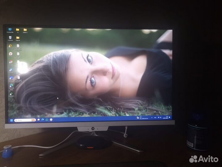 Моноблок с windows 11