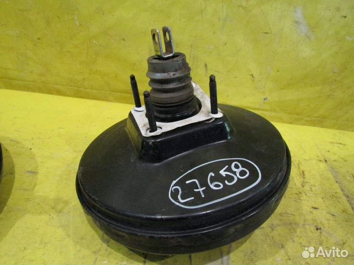 Вакуумный усилитель Mazda 3 (BK) 03-08 г 27658