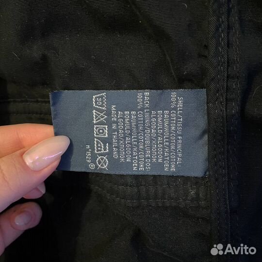 Polo Ralph lauren куртка