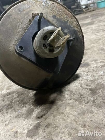 Гтц Toyota avensis 1 t220 1.6 4a-fe