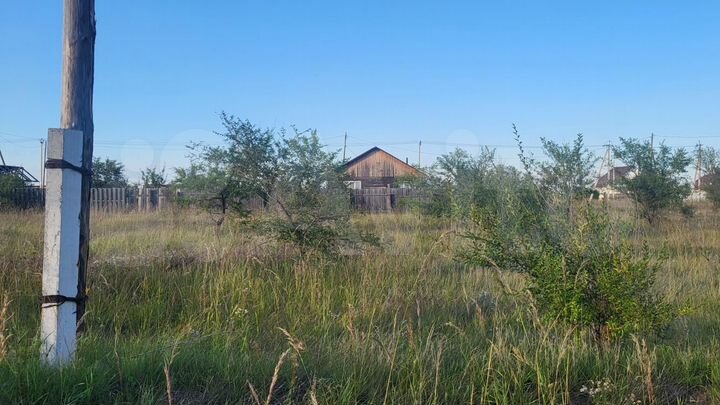 Участок 10,7 га (СНТ, ДНП)