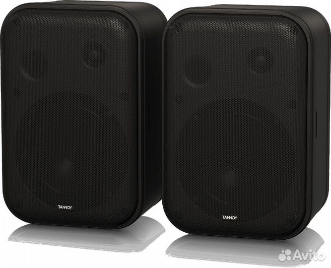 Tannoy VMS 1 пассивные мониторы комплект
