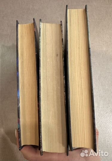 Книги Сергей Тармашев