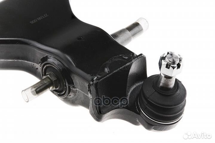 Рычаг передний нижний ssang yong actyon, actyon