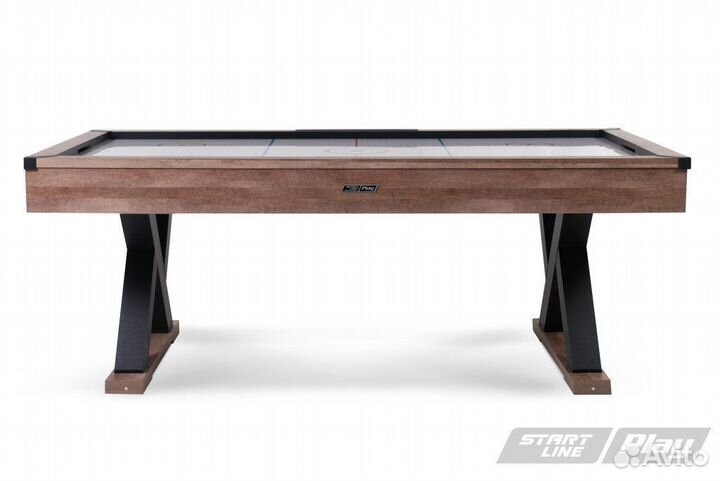 Аэрохоккей ICE arena SLP-7636-A / 7 футов