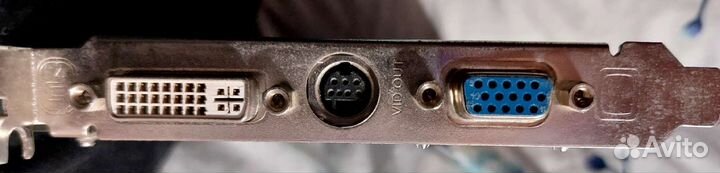 Видеокарта; Вай фай адаптер для пк