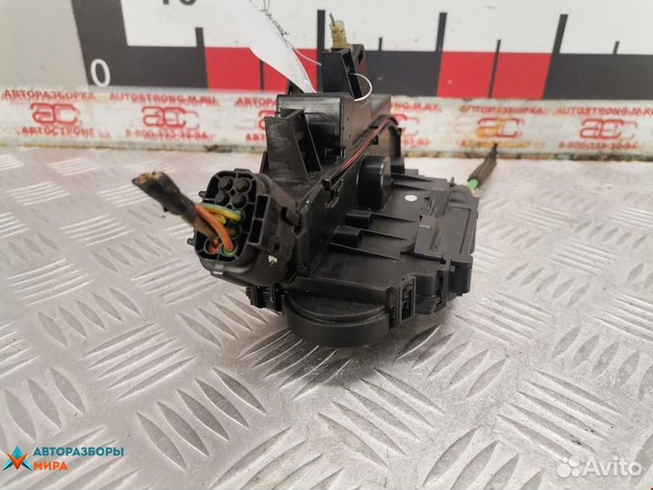 Замок двери задней левой Fiat Croma 2 2005