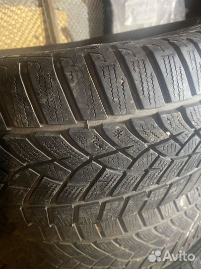 Goodyear UltraGrip 205/55 R16 91H