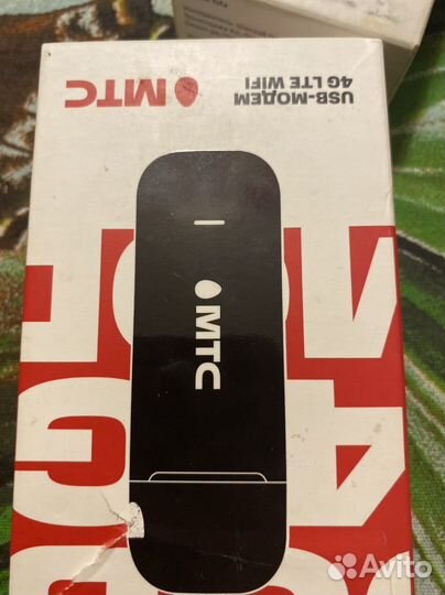 4g модем
