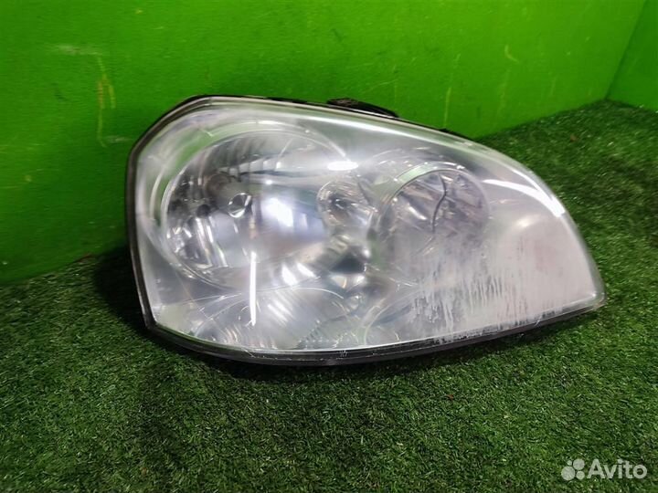 Фара правая Chevrolet Lacetti 2006