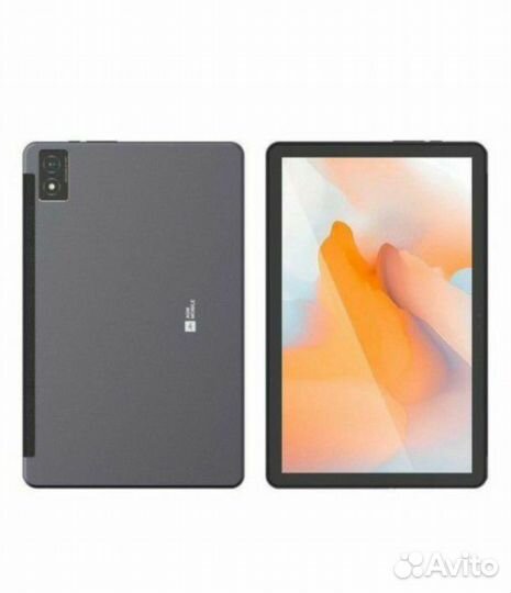 Защищенный планшет AGM Pad P1, 8/256 Гб