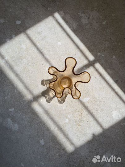 Ваза винтажная советская