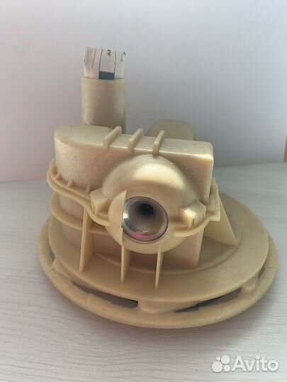 К-т гидрооборудования Grundfos на JP5 96768184
