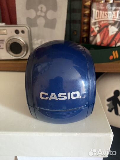 Часы casio оригинал