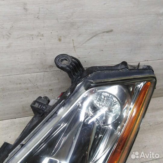 Фара левая ксенон Nissan Murano I (Z50)