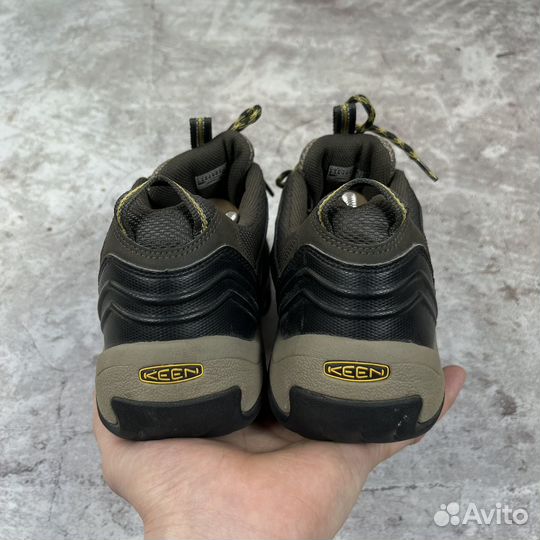 Трекинговые Ботинки Keen Оригинал Кроссовки 42