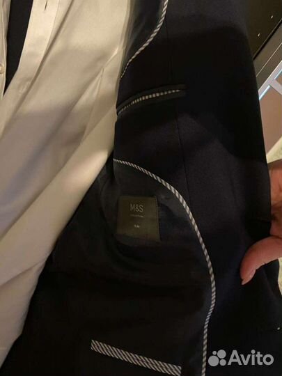 Костюм Marks&Spencer