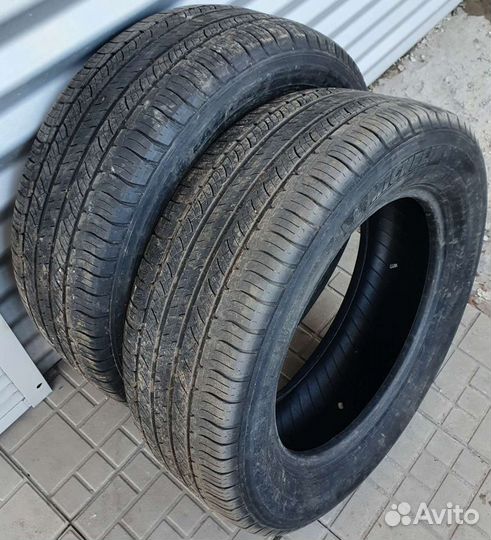 Michelin Latitude Tour HP 245/60 R18 104H