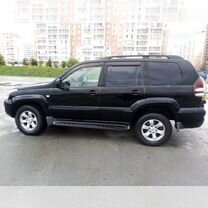 Toyota Land Cruiser Prado 4.0 AT, 2003, 313 000 км, с пробегом, цена 1 690 000 руб.