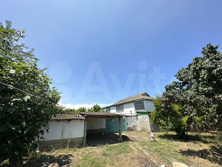 Дом 350 м² на участке 30 сот.