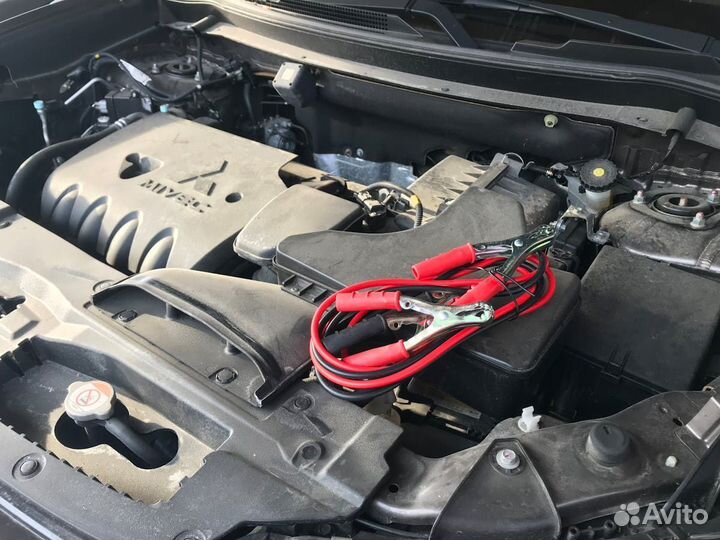 Автоэлектрик с выездом 24 7