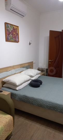 Квартира-студия, 17 м², 1/3 эт.