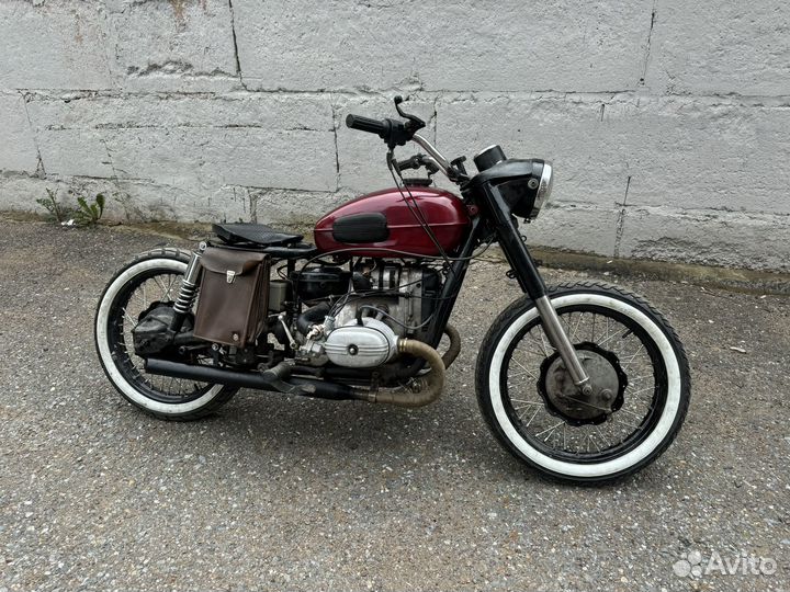 Урал боббер