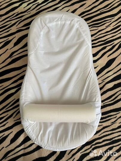 Кокон Red Castle Cocoonababy для новорожденных