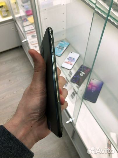 iPhone 11 Pro Max, 256 ГБ